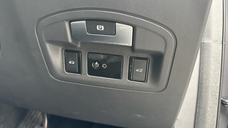 Jaguar I-Pace 294kW EV400 Black 90kWh 5dr Auto [11kW Charger] Electric Estate